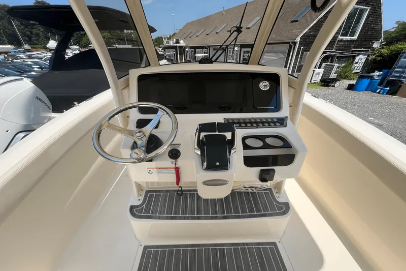 Slide: The Image of Scout 277 LXF 2025 - 10