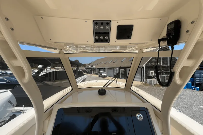 Slide: The Image of Scout 277 LXF 2025 - 14