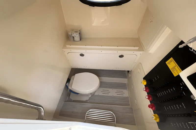 Slide: The Image of Scout 277 LXF 2025 - 17