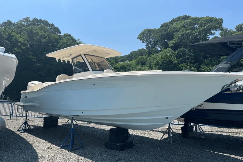 Slide: The Image of Scout 277 LXF 2025 - 2