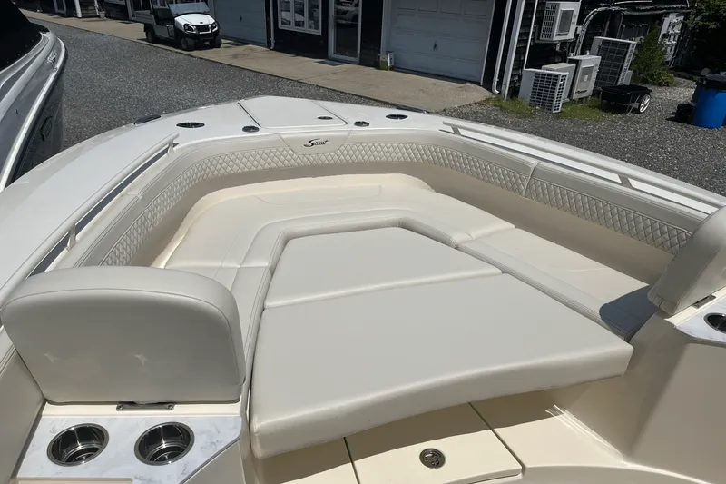 Slide: The Image of Scout 277 LXF 2025 - 21