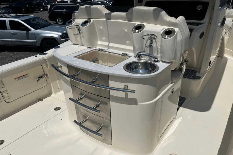 Slide: The Image of Scout 277 LXF 2025 - 4