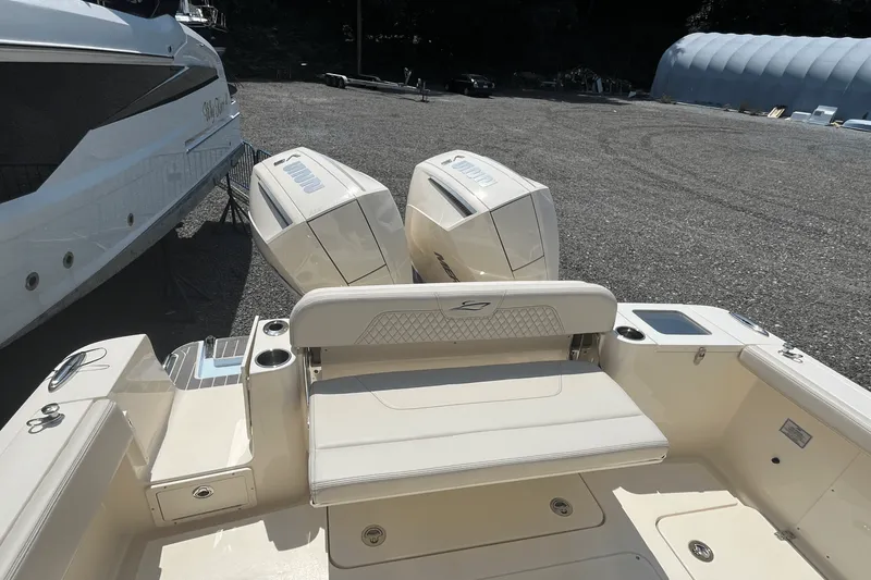 Slide: The Image of Scout 277 LXF 2025 - 5