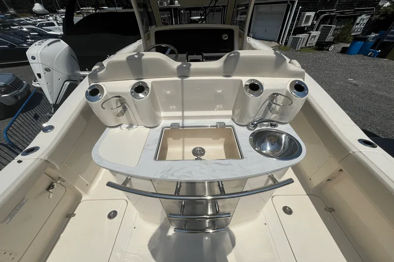 Slide: The Image of Scout 277 LXF 2025 - 6