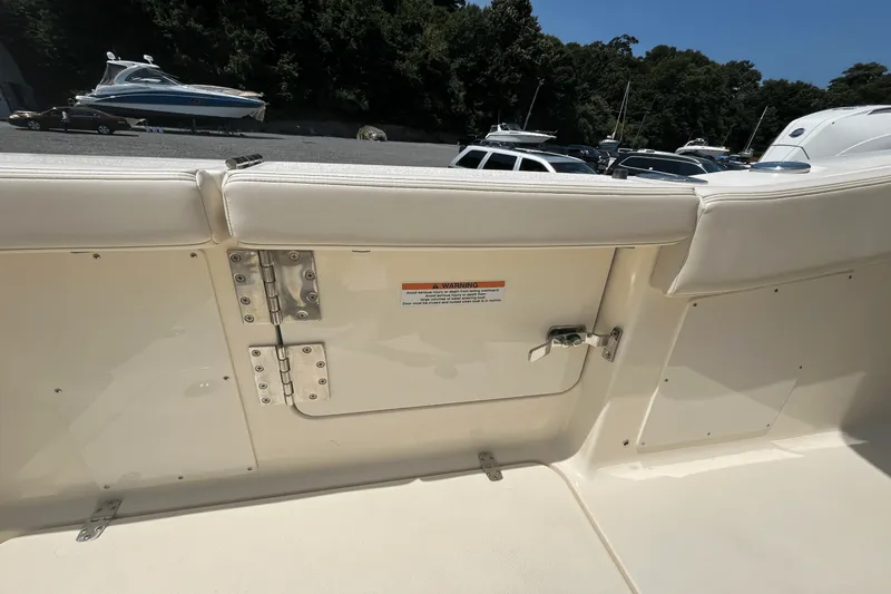 Slide: The Image of Scout 277 LXF 2025 - 8