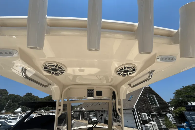 Slide: The Image of Scout 277 LXF 2025 - 9