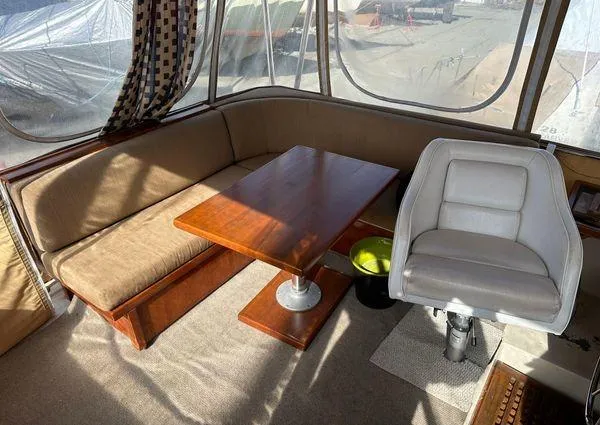 Slide: The Image of Chris-Craft 350 Catalina 1986 - 11