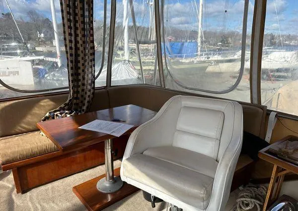 Slide: The Image of Chris-Craft 350 Catalina 1986 - 14