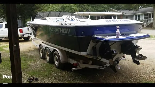 Slide: The Image of Marathon 3200 Eagle 1988 - 5410104