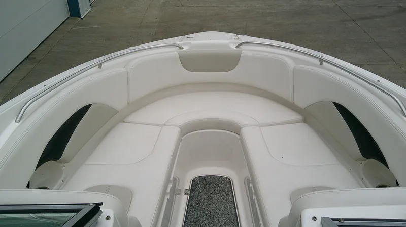 Slide: The Image of Chaparral 287 2014 - 13