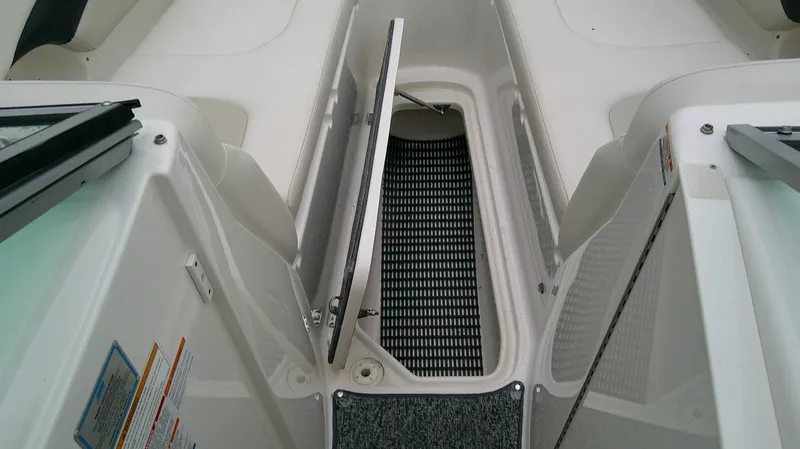 Slide: The Image of Chaparral 287 2014 - 14