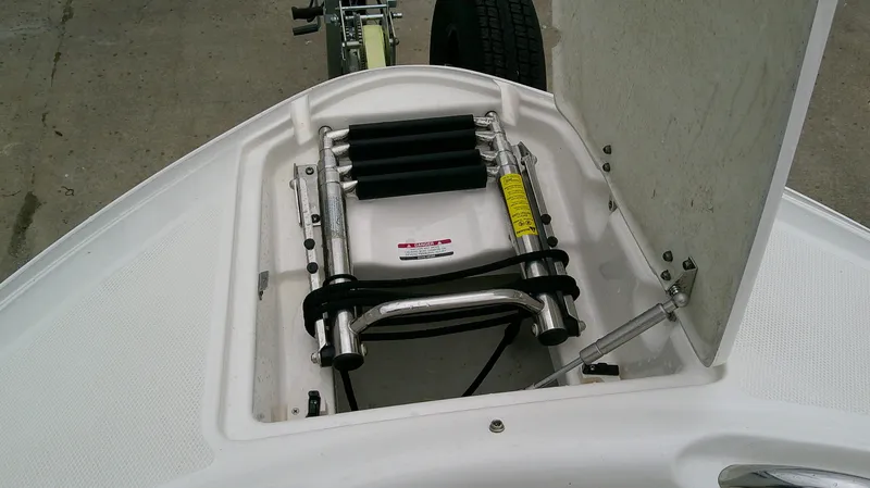 Slide: The Image of Chaparral 287 2014 - 15