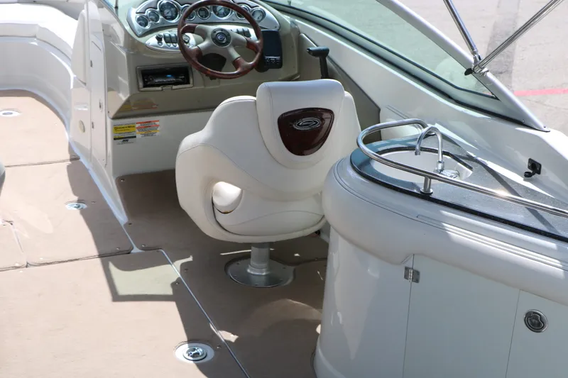 Slide: The Image of Crownline Boats 240 Ex 2006 - 19