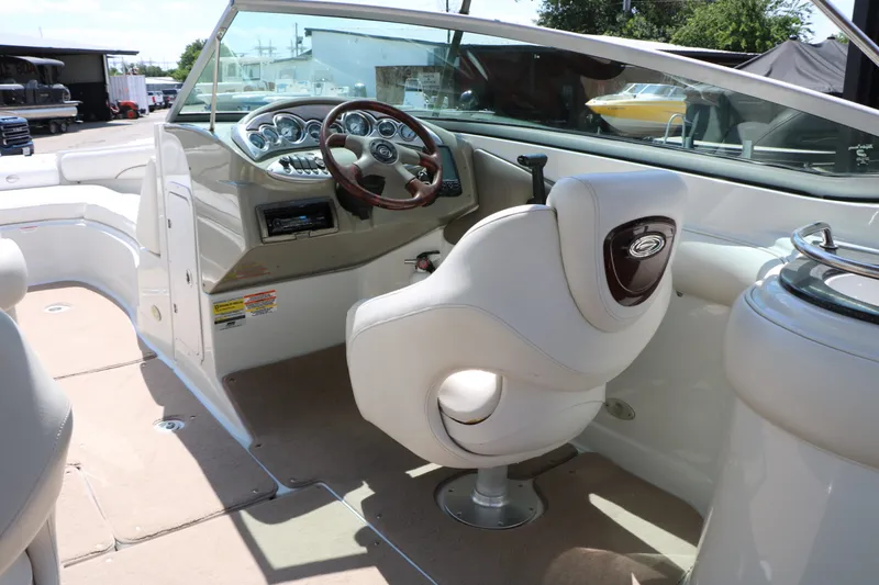 Slide: The Image of Crownline Boats 240 Ex 2006 - 25