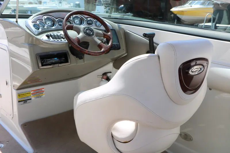 Slide: The Image of Crownline Boats 240 Ex 2006 - 26