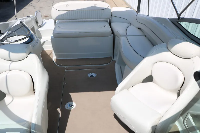 Slide: The Image of Crownline Boats 240 Ex 2006 - 35