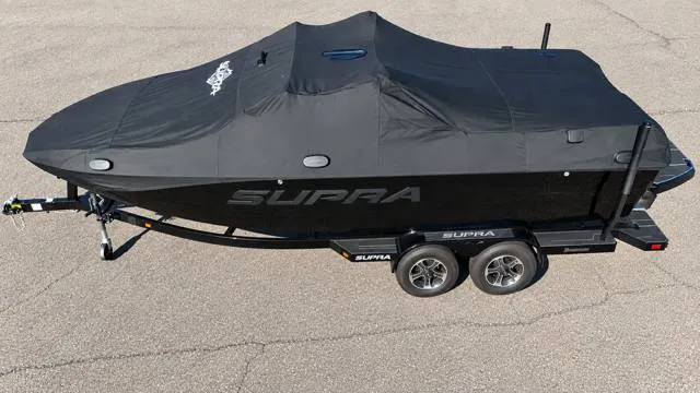 Slide: The Image of Supra SL 450 2023 - 16