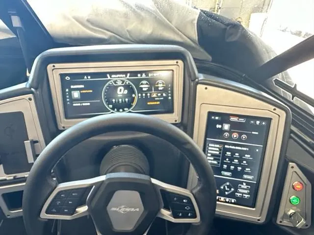 Slide: The Image of Supra SL 450 2023 - 7