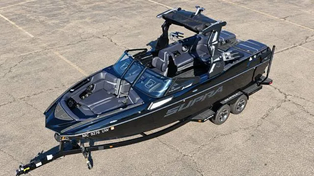 Slide: The Image of Supra SL 450 2023 - 3
