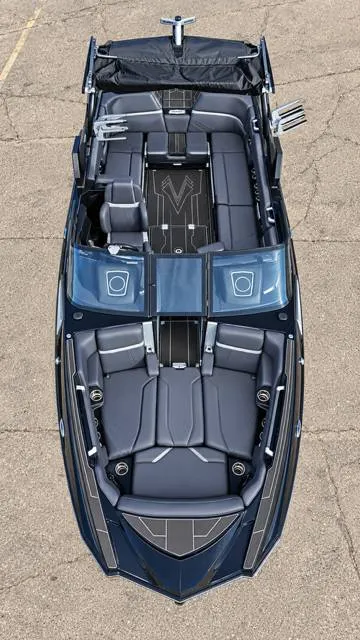 Slide: The Image of Supra SL 450 2023 - 4