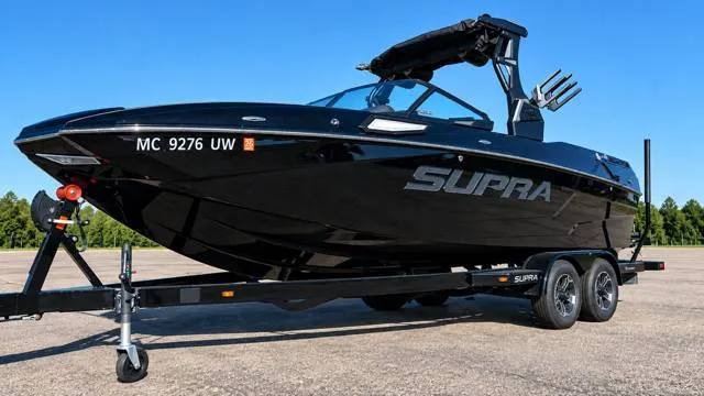 The Image of Supra SL 450 2023 - 0