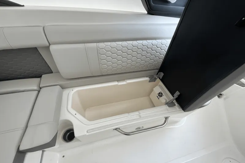 Slide: The Image of Sea Ray 270SDX 2022 - 34