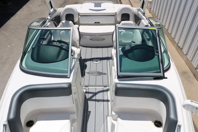 Slide: The Image of Chaparral 21 SSi Ski / Fish 2021 - 27