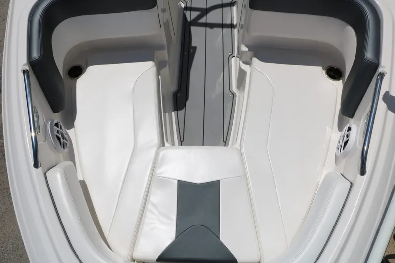 Slide: The Image of Chaparral 21 SSi Ski / Fish 2021 - 28