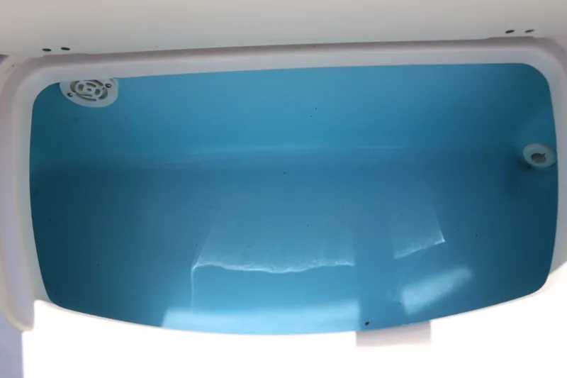 Slide: The Image of Chaparral 21 SSi Ski / Fish 2021 - 33