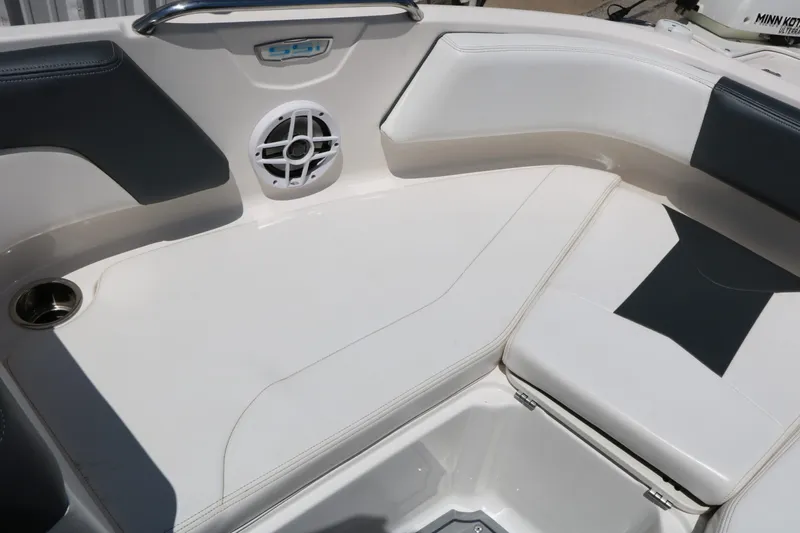 Slide: The Image of Chaparral 21 SSi Ski / Fish 2021 - 39