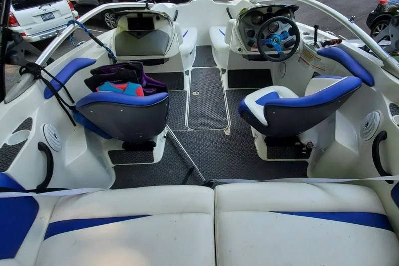 Slide: The Image of Bombardier Speedster 2006 - 8