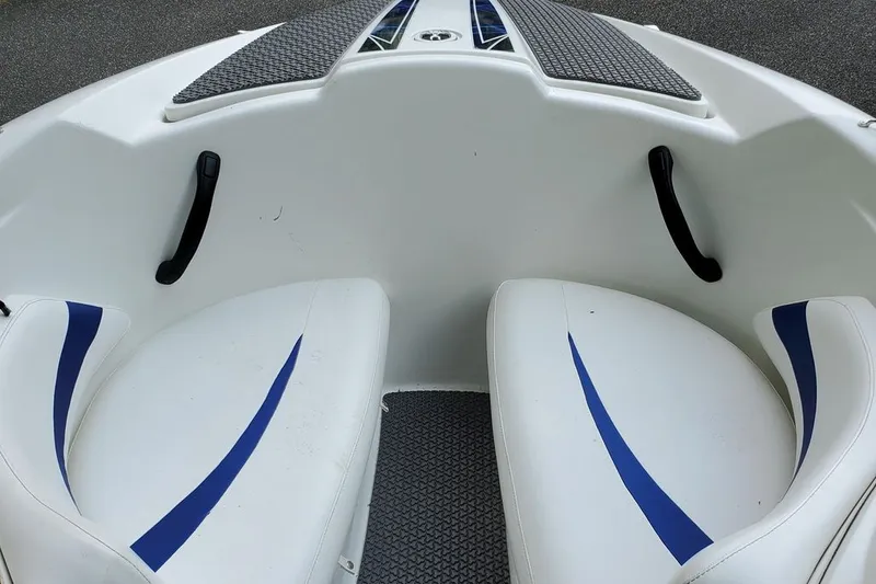 Slide: The Image of Bombardier Speedster 2006 - 6