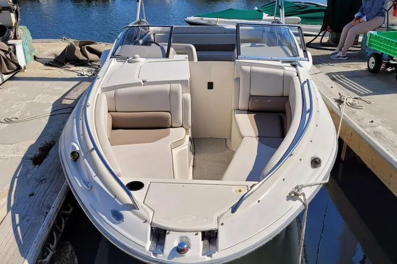 Slide: The Image of Regal 2500 LSR 2000 - 8