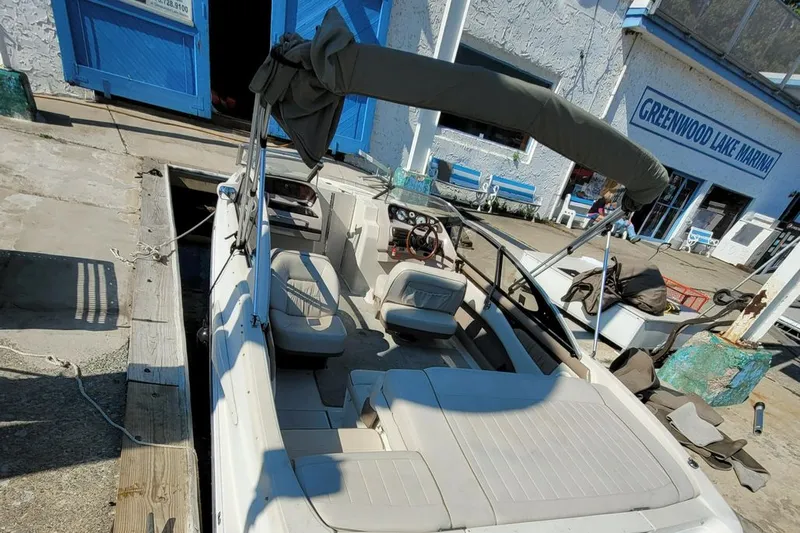 Slide: The Image of Regal 2500 LSR 2000 - 7