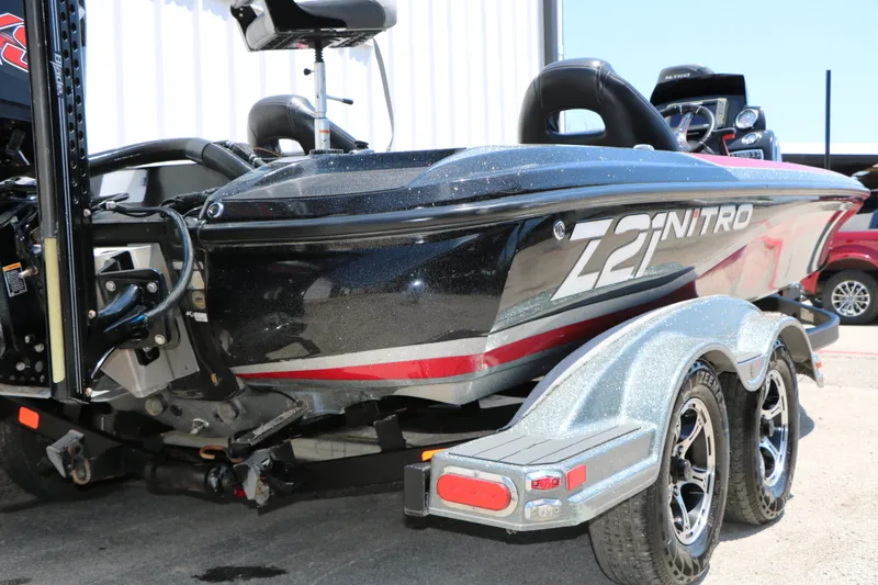 Slide: The Image of Nitro Z21 2017 - 10
