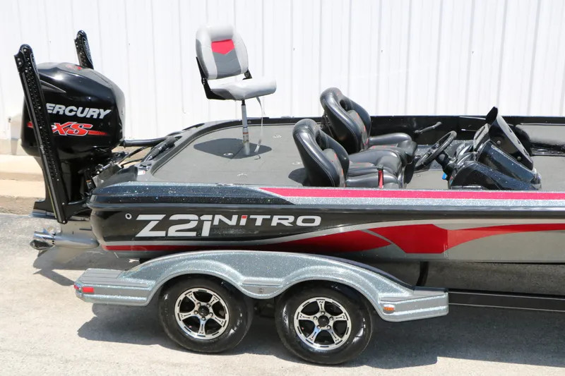 Slide: The Image of Nitro Z21 2017 - 16