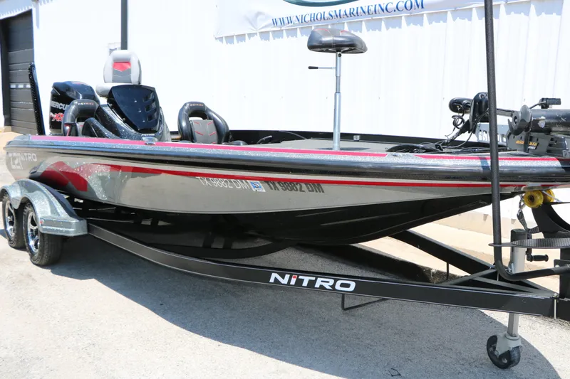 Slide: The Image of Nitro Z21 2017 - 3