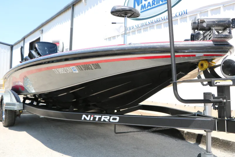 Slide: The Image of Nitro Z21 2017 - 4