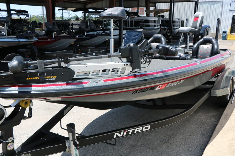 Slide: The Image of Nitro Z21 2017 - 7