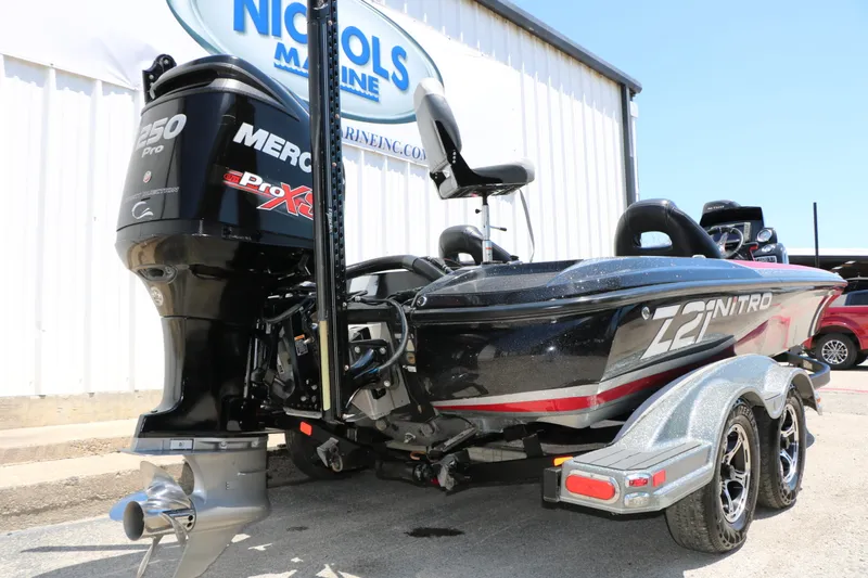 Slide: The Image of Nitro Z21 2017 - 9
