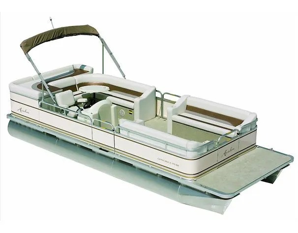 The Image of Avalon Catalina - 22' 2008 - 0