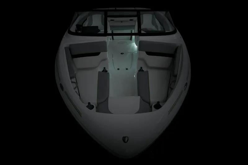 Slide: The Image of Tahoe 210 Si 2023 - 8