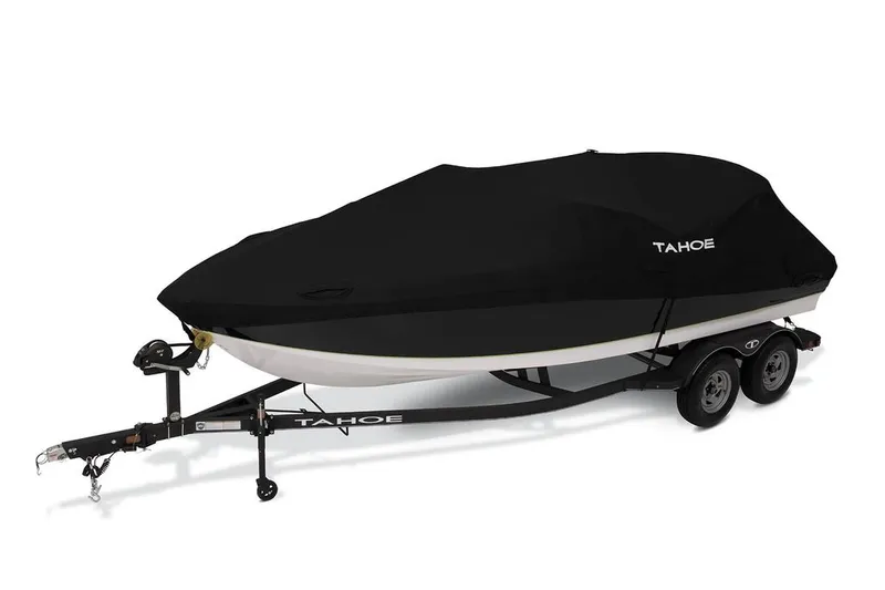 Slide: The Image of Tahoe 210 Si 2023 - 4