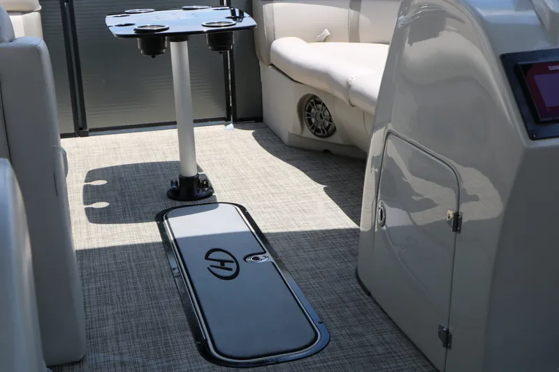Slide: The Image of Harris Cruiser 230 2019 - 28