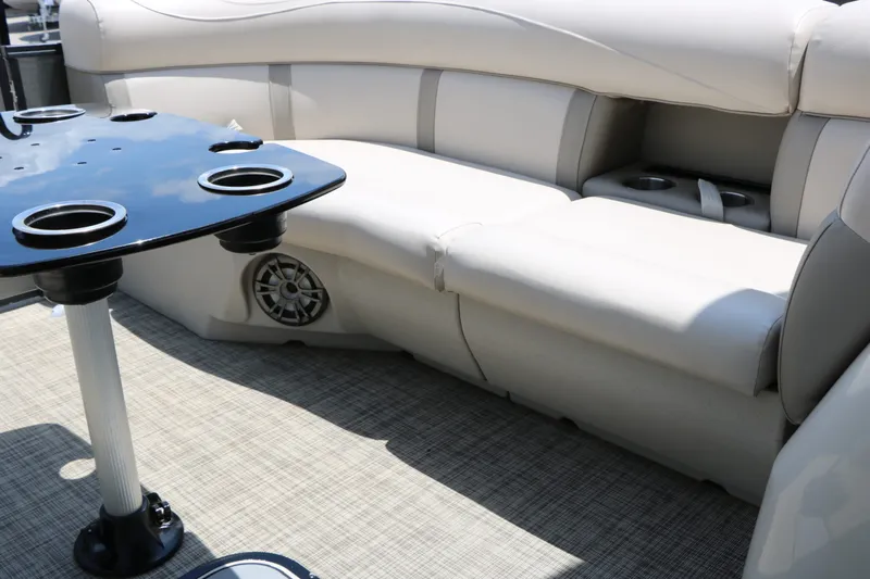 Slide: The Image of Harris Cruiser 230 2019 - 29
