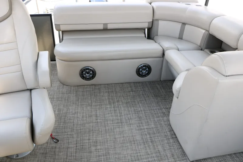 Slide: The Image of Harris Cruiser 230 2019 - 34