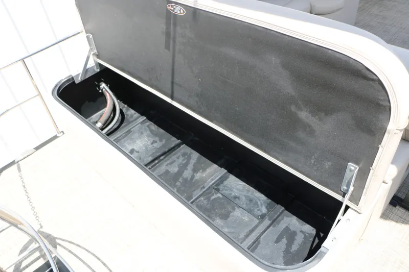 Slide: The Image of Harris Cruiser 230 2019 - 35