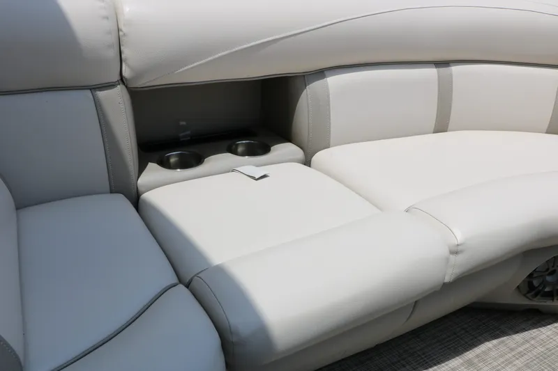 Slide: The Image of Harris Cruiser 230 2019 - 40