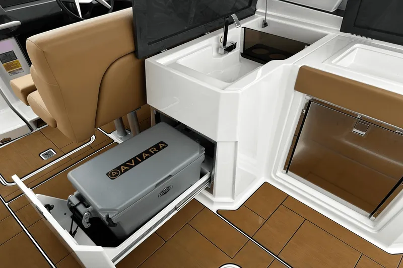 Slide: The Image of Aviara AV32 2024 - 16