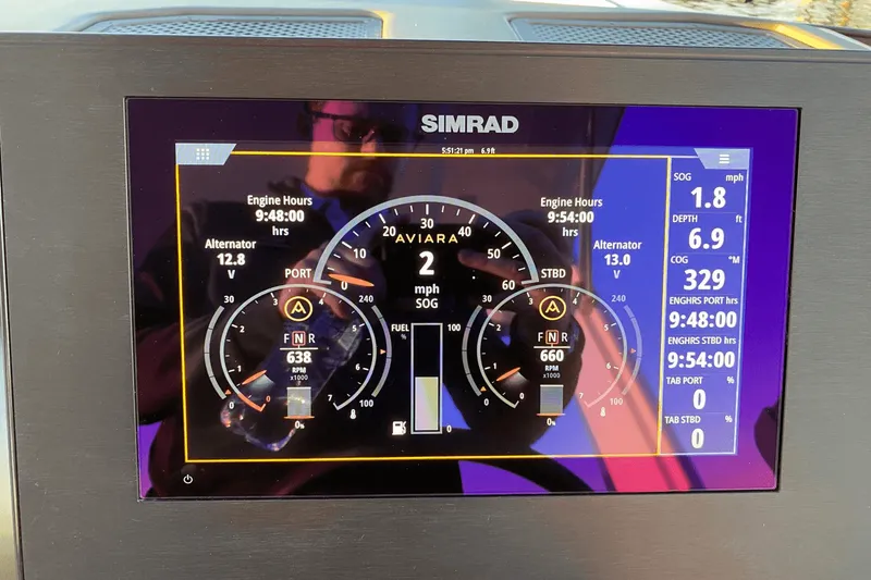 Slide: The Image of Aviara AV32 2024 - 27